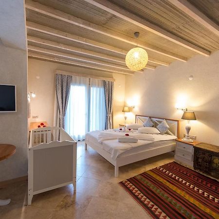 Kayakoy Hotel Εξωτερικό φωτογραφία