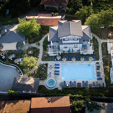 Kayakoy Hotel Εξωτερικό φωτογραφία