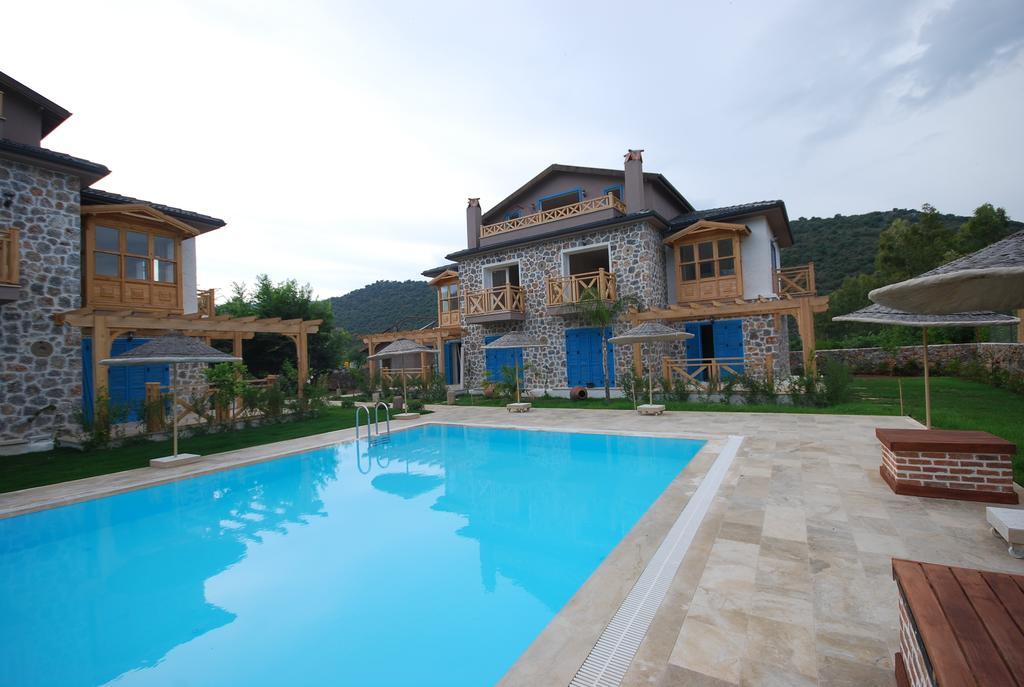 Kayakoy Hotel Εξωτερικό φωτογραφία