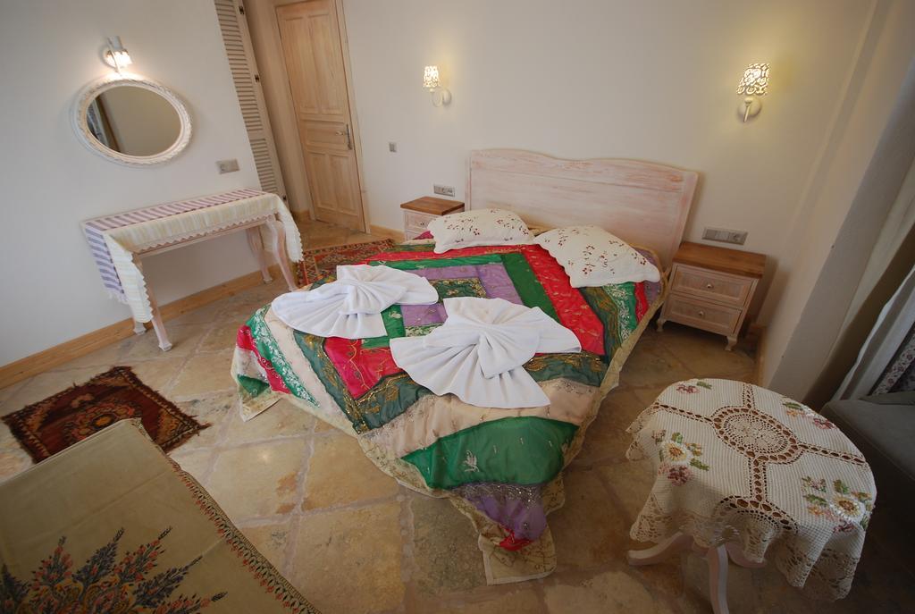 Kayakoy Hotel Δωμάτιο φωτογραφία