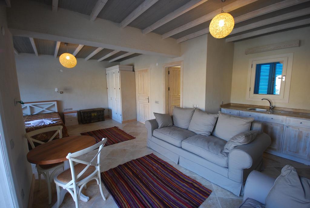 Kayakoy Hotel Δωμάτιο φωτογραφία