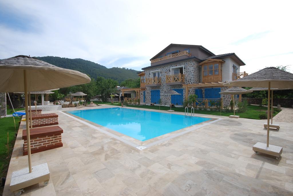 Kayakoy Hotel Εξωτερικό φωτογραφία