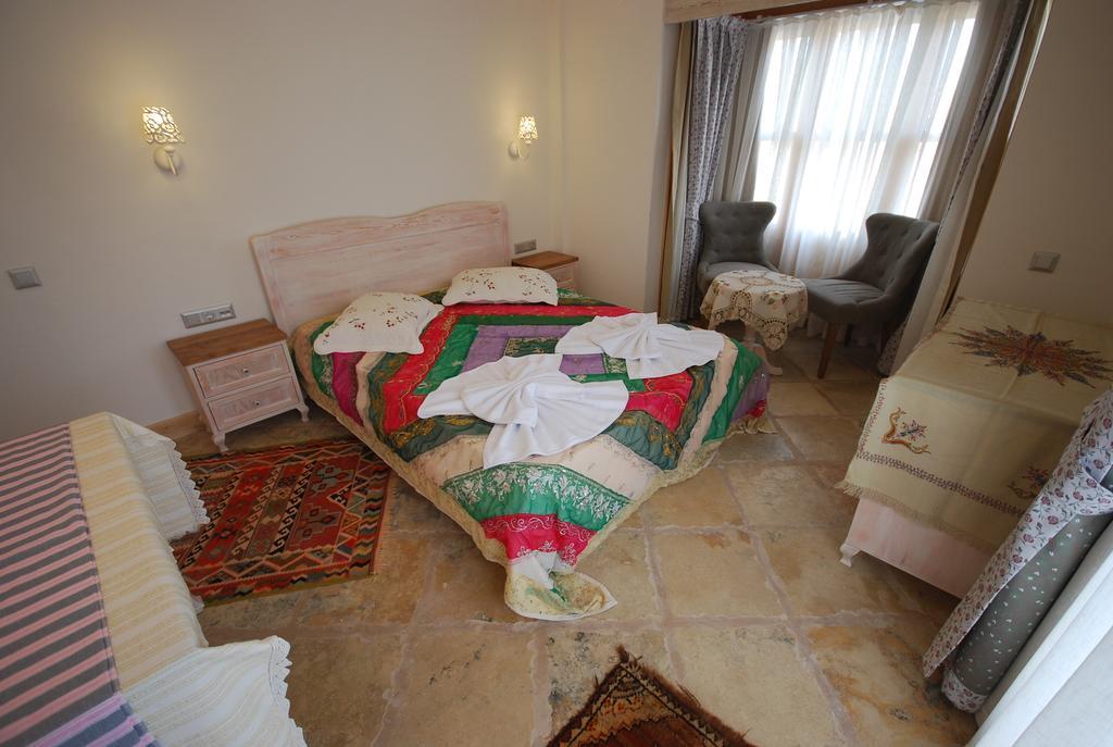 Kayakoy Hotel Δωμάτιο φωτογραφία