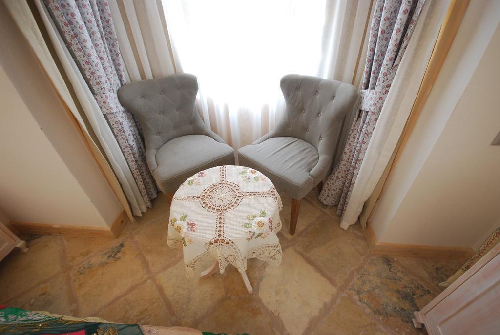 Kayakoy Hotel Δωμάτιο φωτογραφία