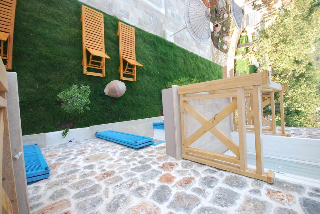 Kayakoy Hotel Δωμάτιο φωτογραφία