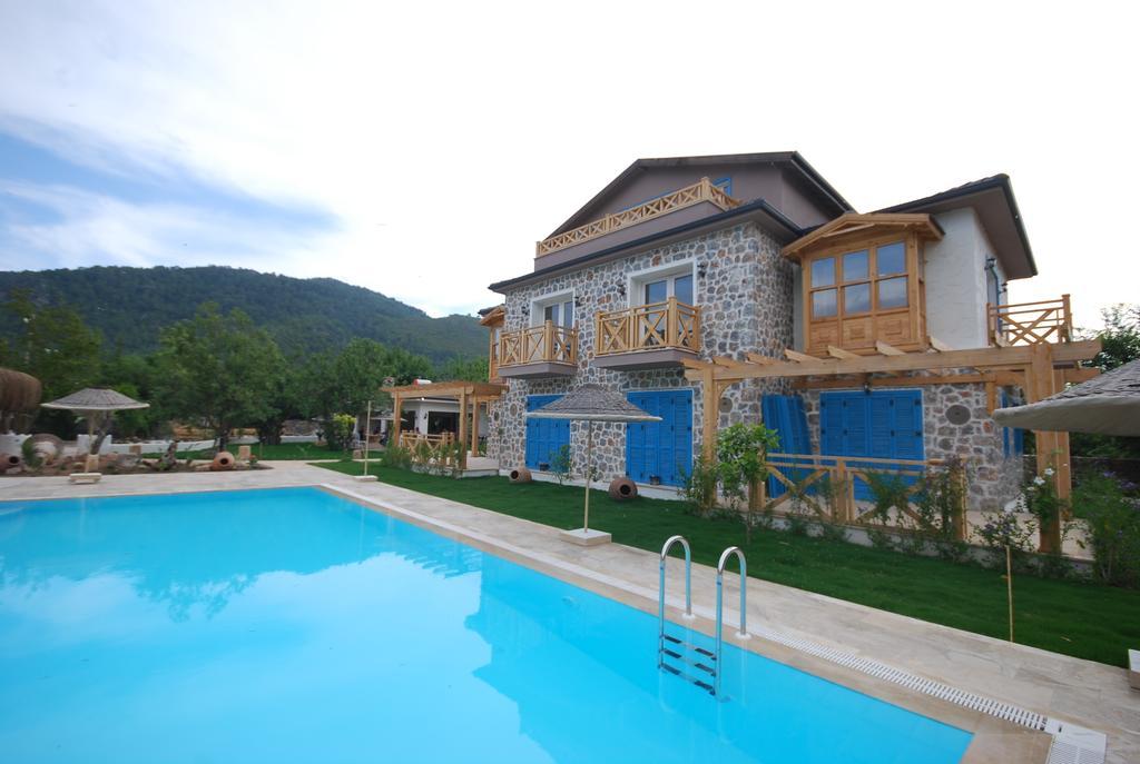 Kayakoy Hotel Εξωτερικό φωτογραφία