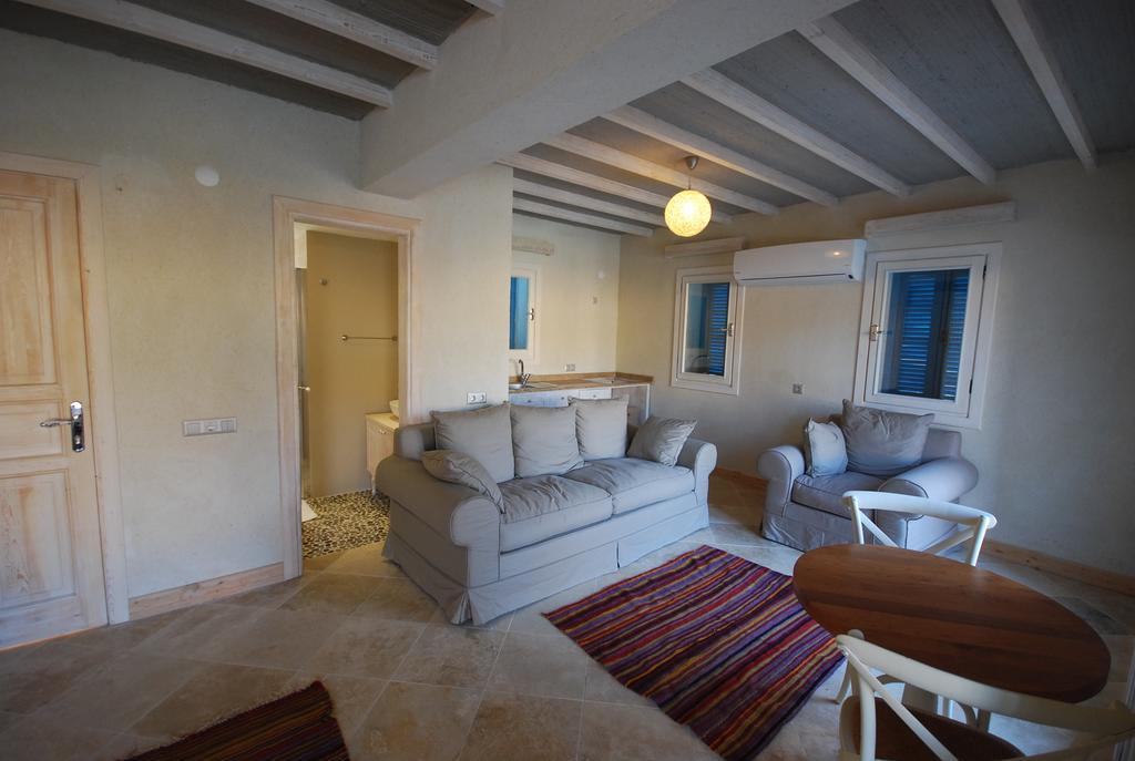 Kayakoy Hotel Δωμάτιο φωτογραφία