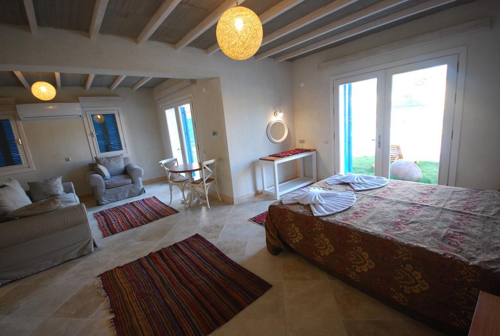 Kayakoy Hotel Δωμάτιο φωτογραφία