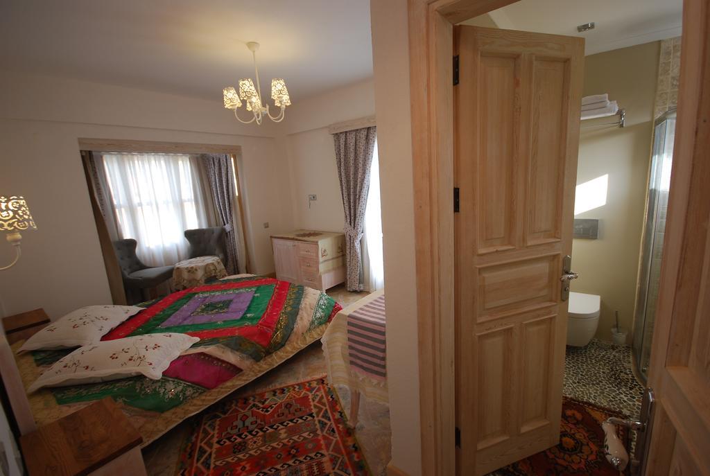 Kayakoy Hotel Δωμάτιο φωτογραφία