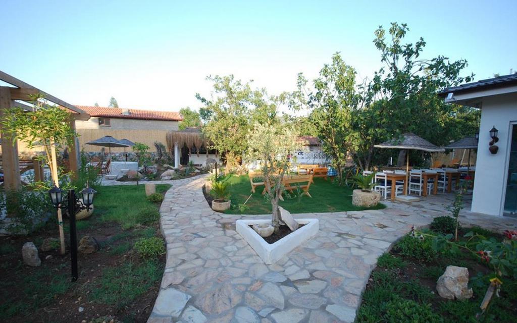 Kayakoy Hotel Εξωτερικό φωτογραφία