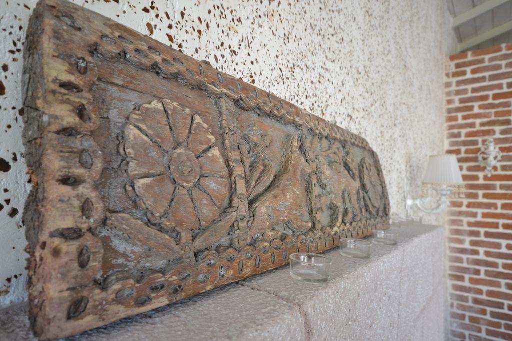 Kayakoy Hotel Εξωτερικό φωτογραφία