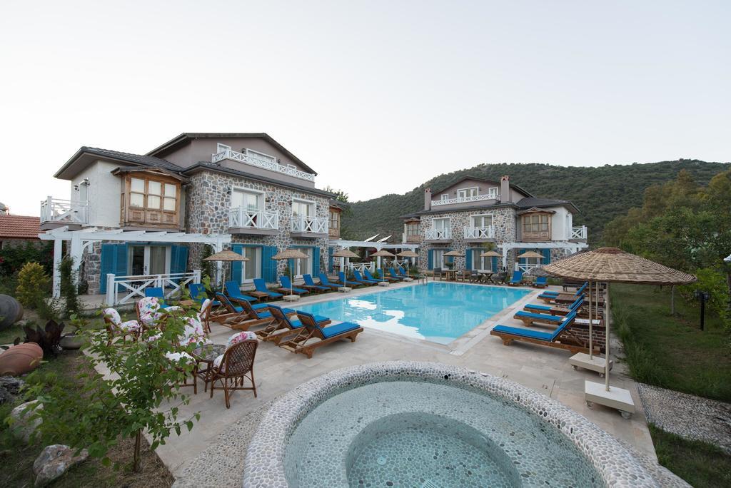Kayakoy Hotel Εξωτερικό φωτογραφία