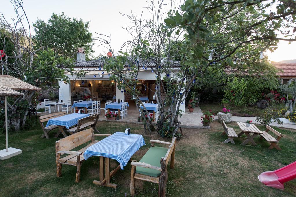 Kayakoy Hotel Εξωτερικό φωτογραφία