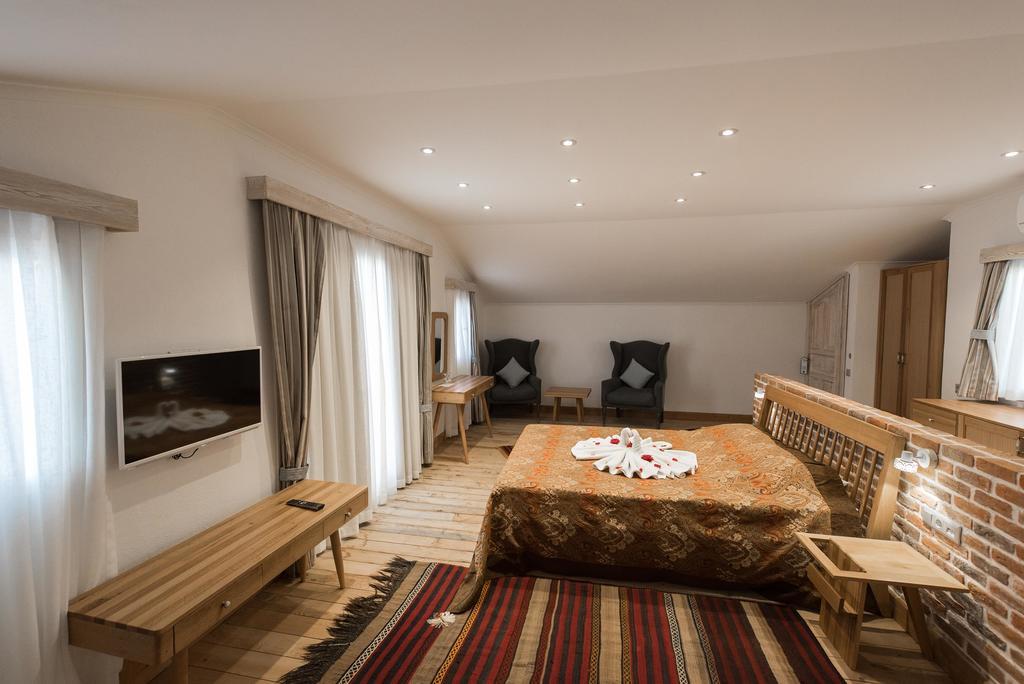 Kayakoy Hotel Εξωτερικό φωτογραφία