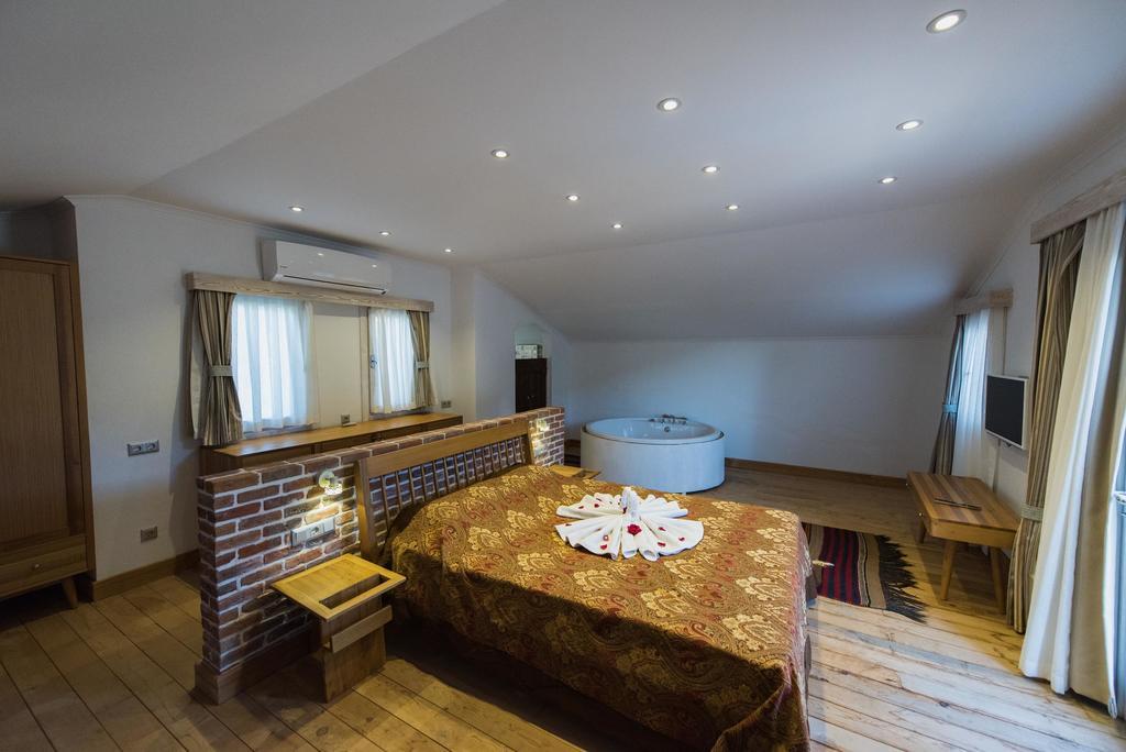 Kayakoy Hotel Εξωτερικό φωτογραφία