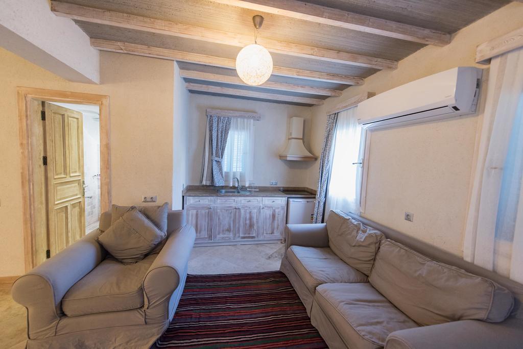 Kayakoy Hotel Εξωτερικό φωτογραφία