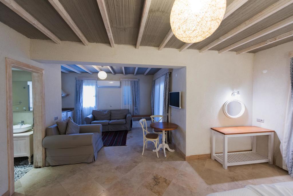Kayakoy Hotel Εξωτερικό φωτογραφία