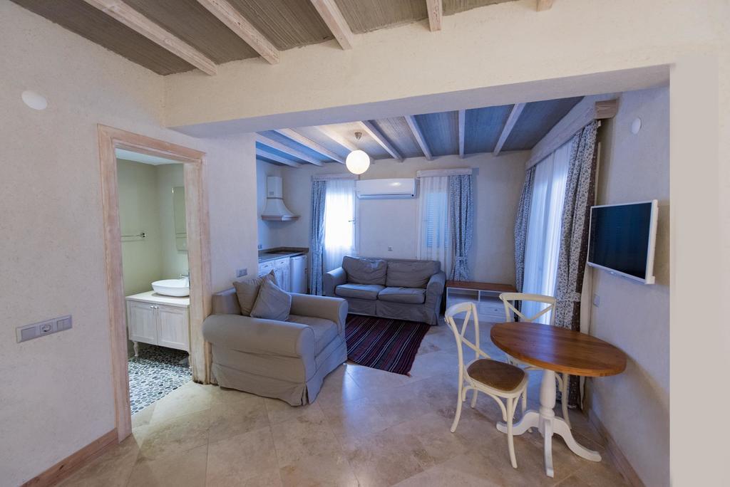 Kayakoy Hotel Εξωτερικό φωτογραφία