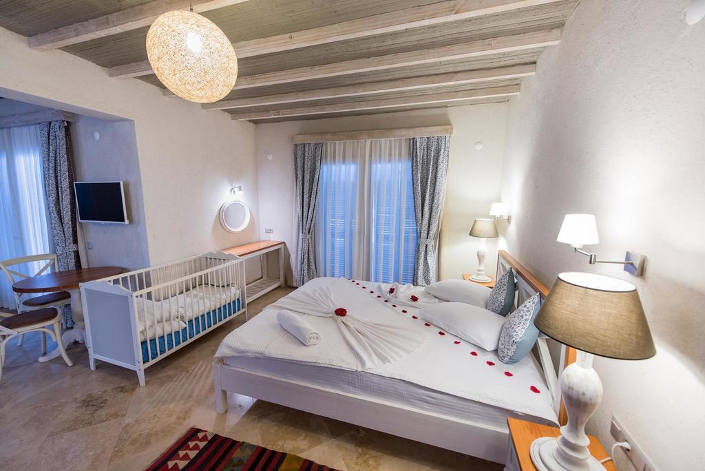 Kayakoy Hotel Εξωτερικό φωτογραφία