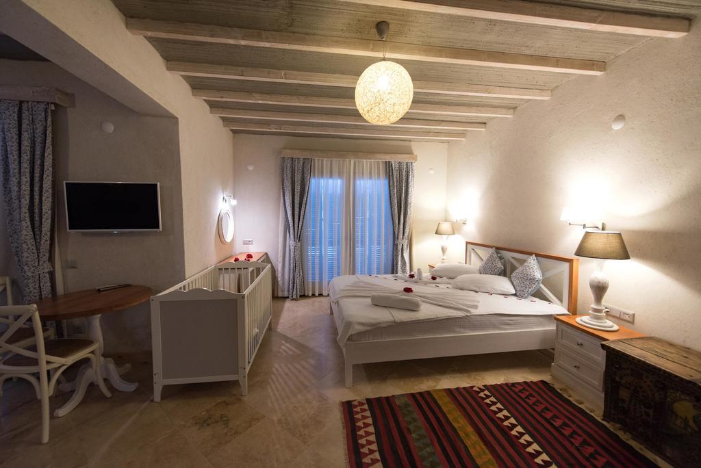 Kayakoy Hotel Εξωτερικό φωτογραφία