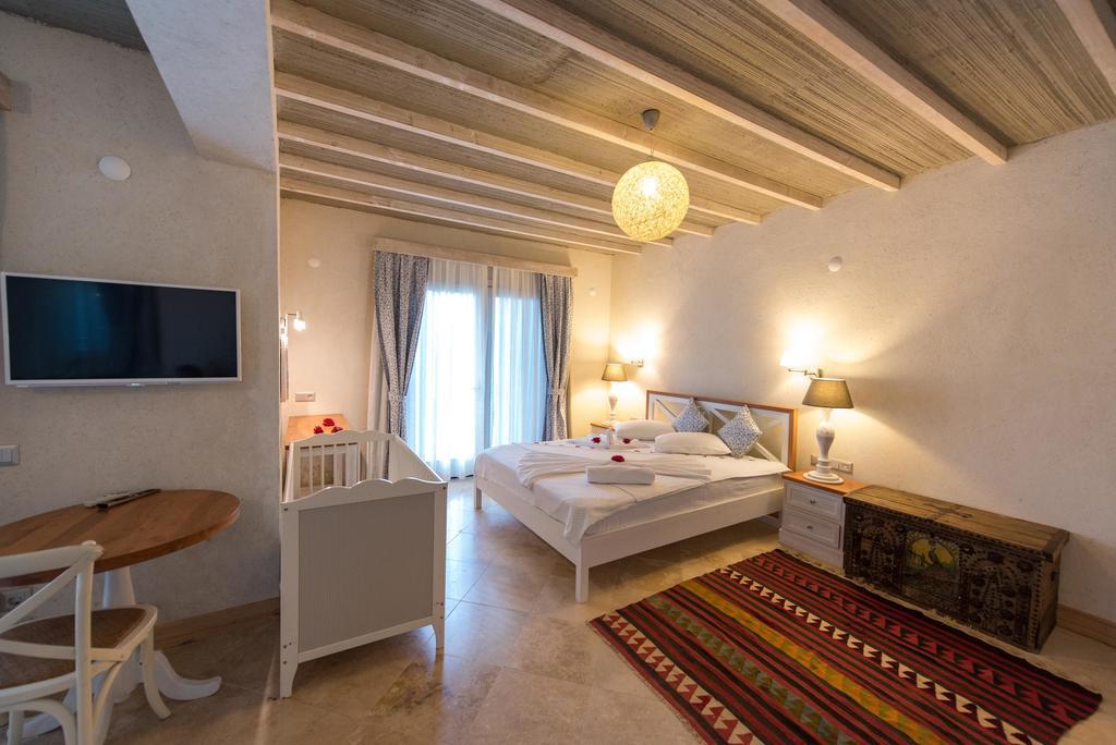 Kayakoy Hotel Εξωτερικό φωτογραφία