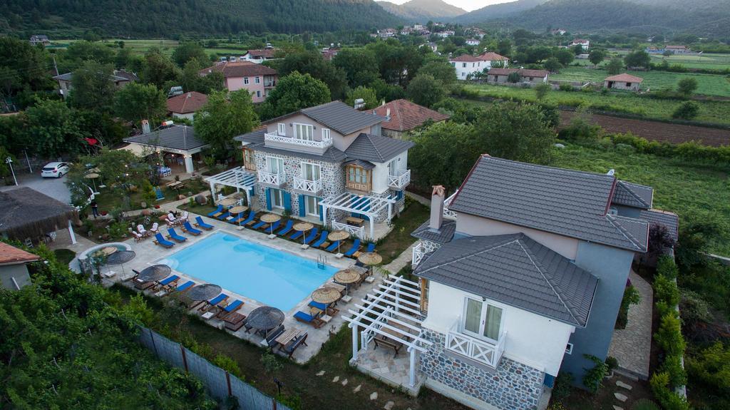 Kayakoy Hotel Εξωτερικό φωτογραφία