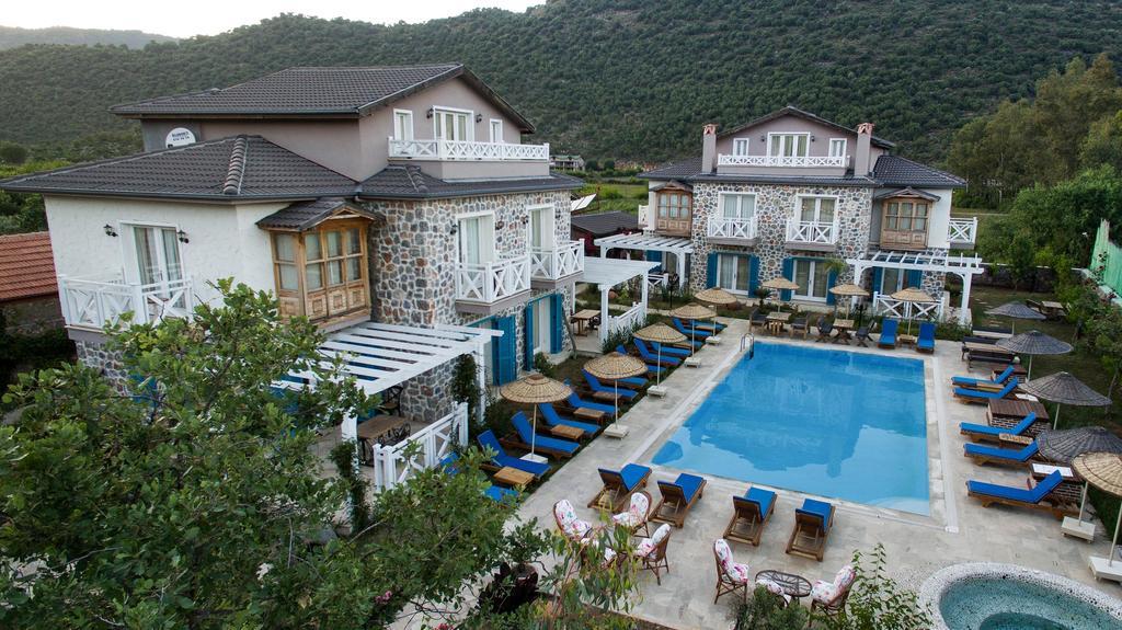 Kayakoy Hotel Εξωτερικό φωτογραφία
