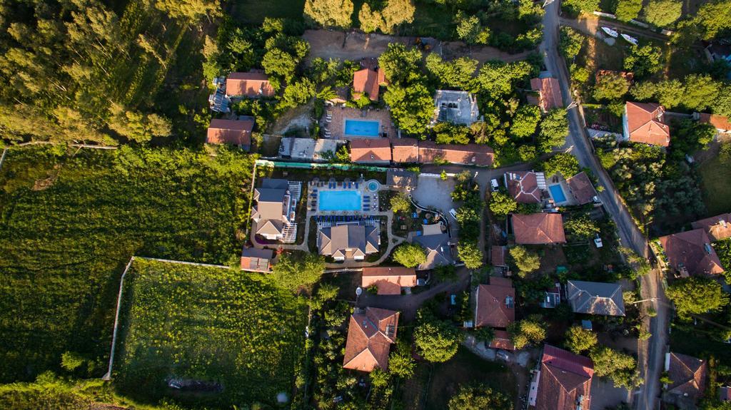 Kayakoy Hotel Εξωτερικό φωτογραφία
