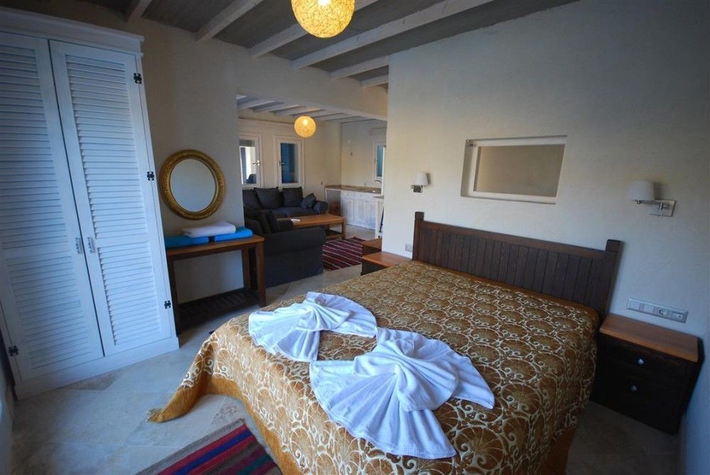 Kayakoy Hotel Εξωτερικό φωτογραφία