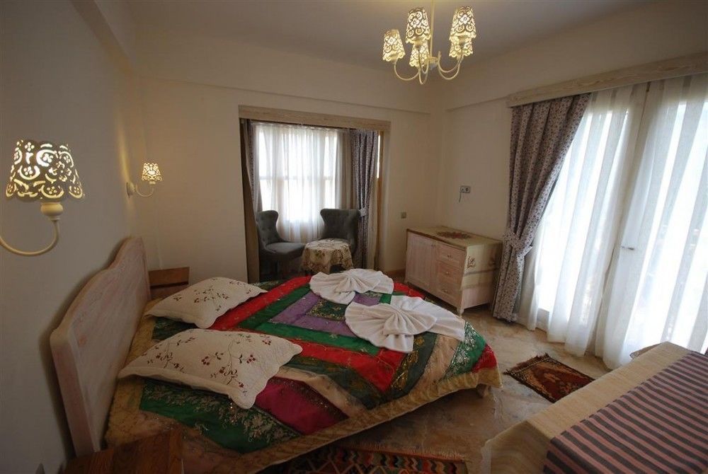 Kayakoy Hotel Εξωτερικό φωτογραφία