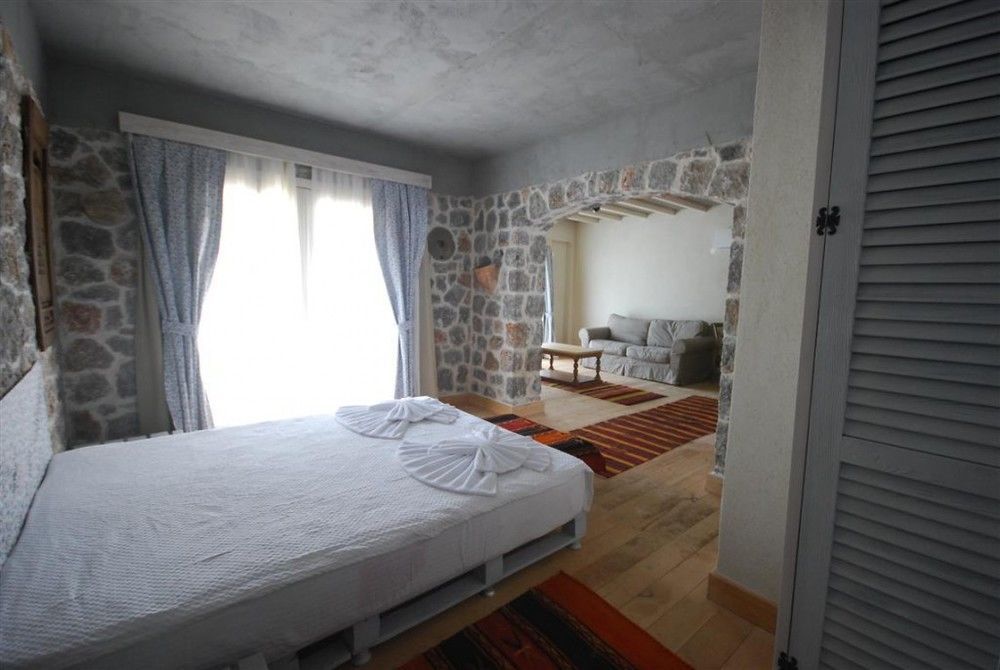 Kayakoy Hotel Εξωτερικό φωτογραφία
