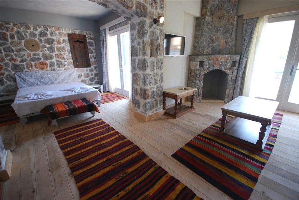 Kayakoy Hotel Εξωτερικό φωτογραφία
