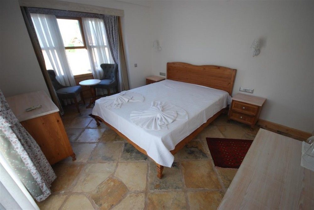 Kayakoy Hotel Εξωτερικό φωτογραφία