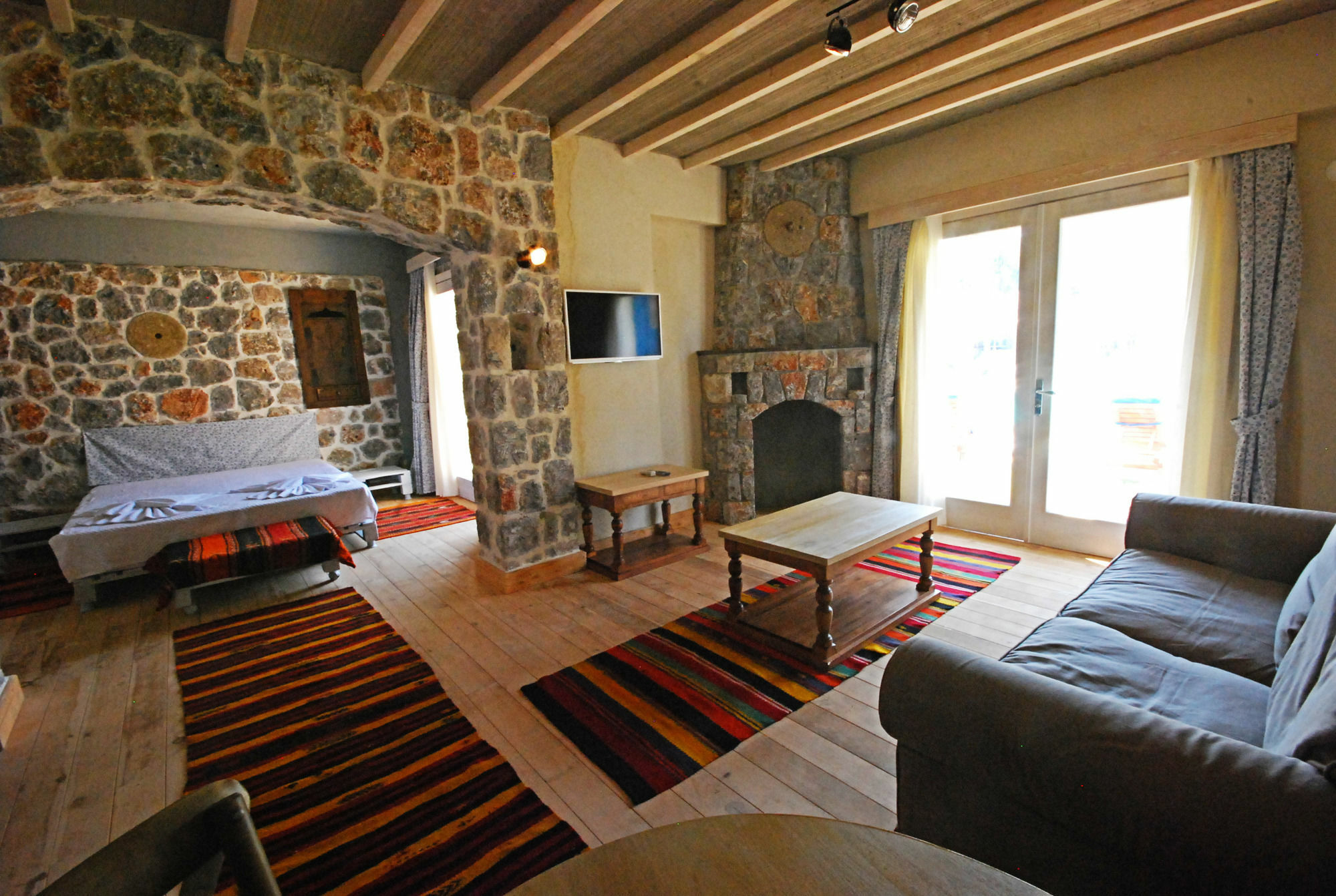 Kayakoy Hotel Εξωτερικό φωτογραφία