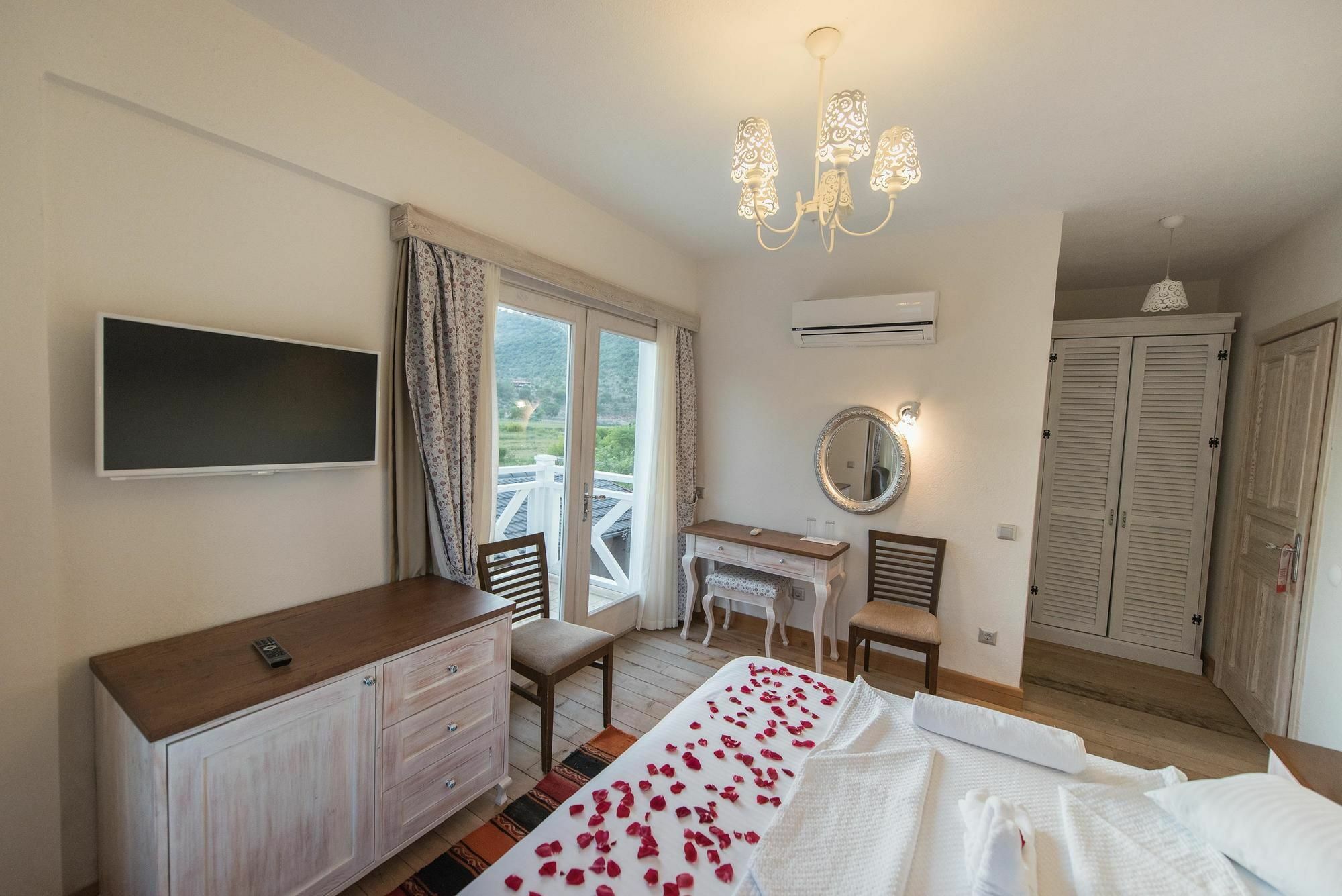 Kayakoy Hotel Εξωτερικό φωτογραφία