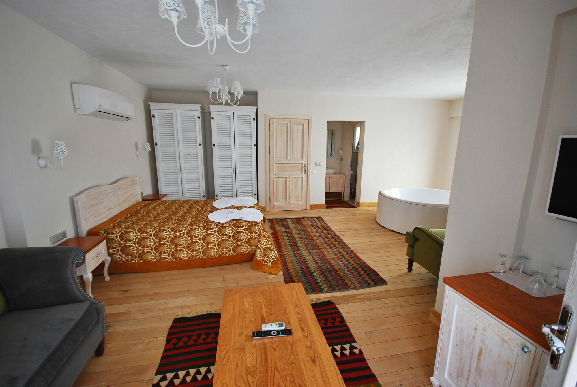 Kayakoy Hotel Εξωτερικό φωτογραφία