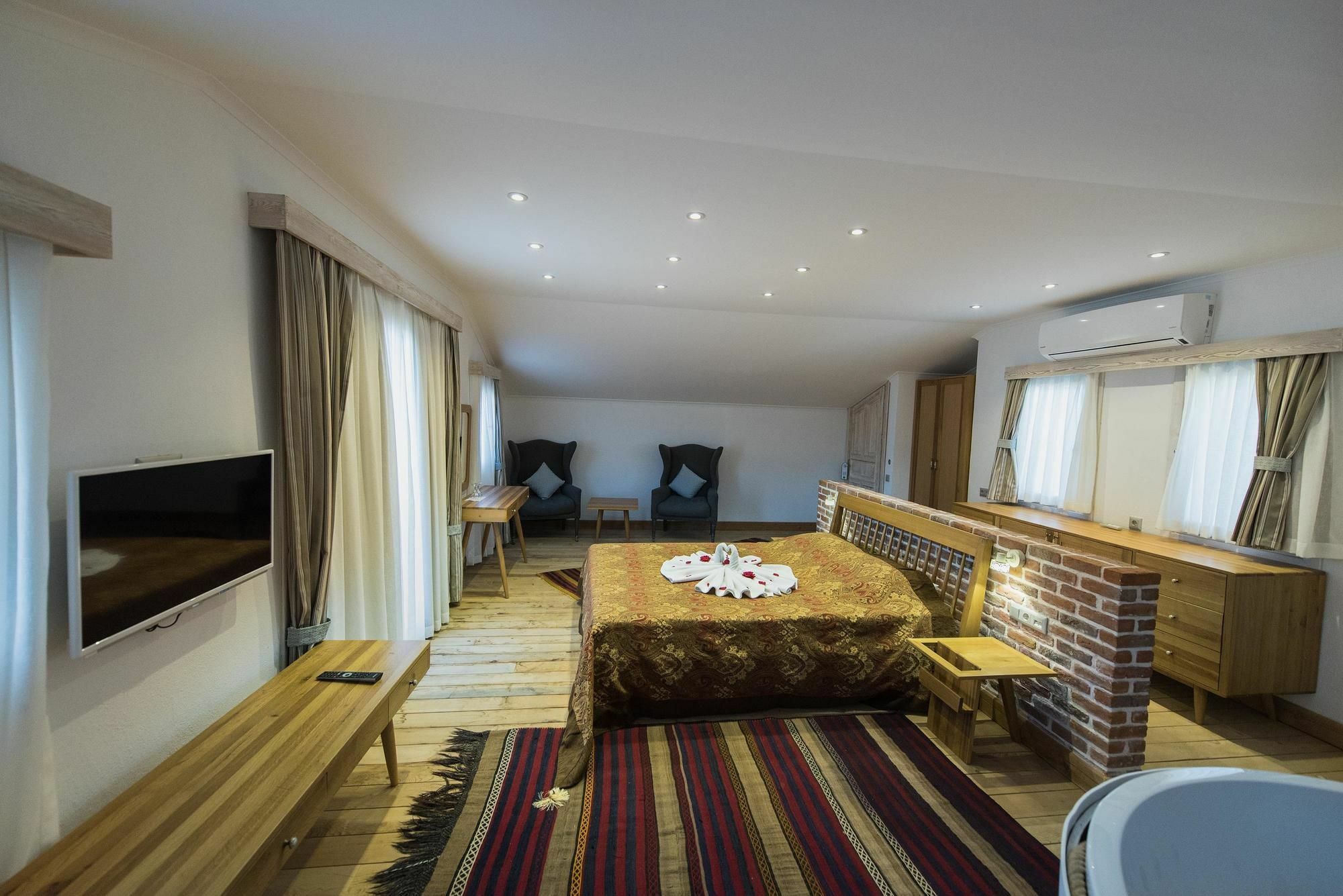 Kayakoy Hotel Εξωτερικό φωτογραφία